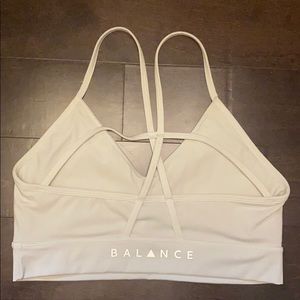 Balance Form Cloud Bra, M